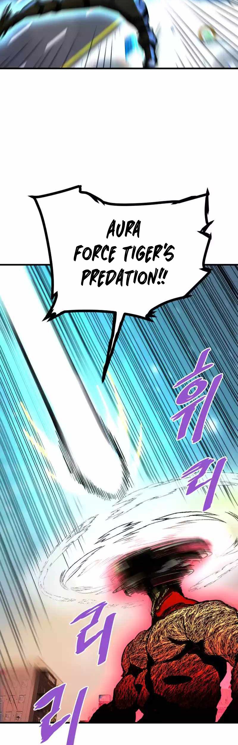 Han Dae Sung Returned From Hell Chapter 104 - halaman 62