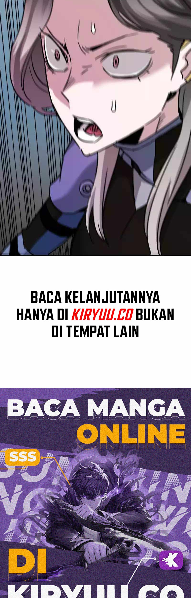 Han Dae Sung Returned From Hell Chapter 104 - halaman 64