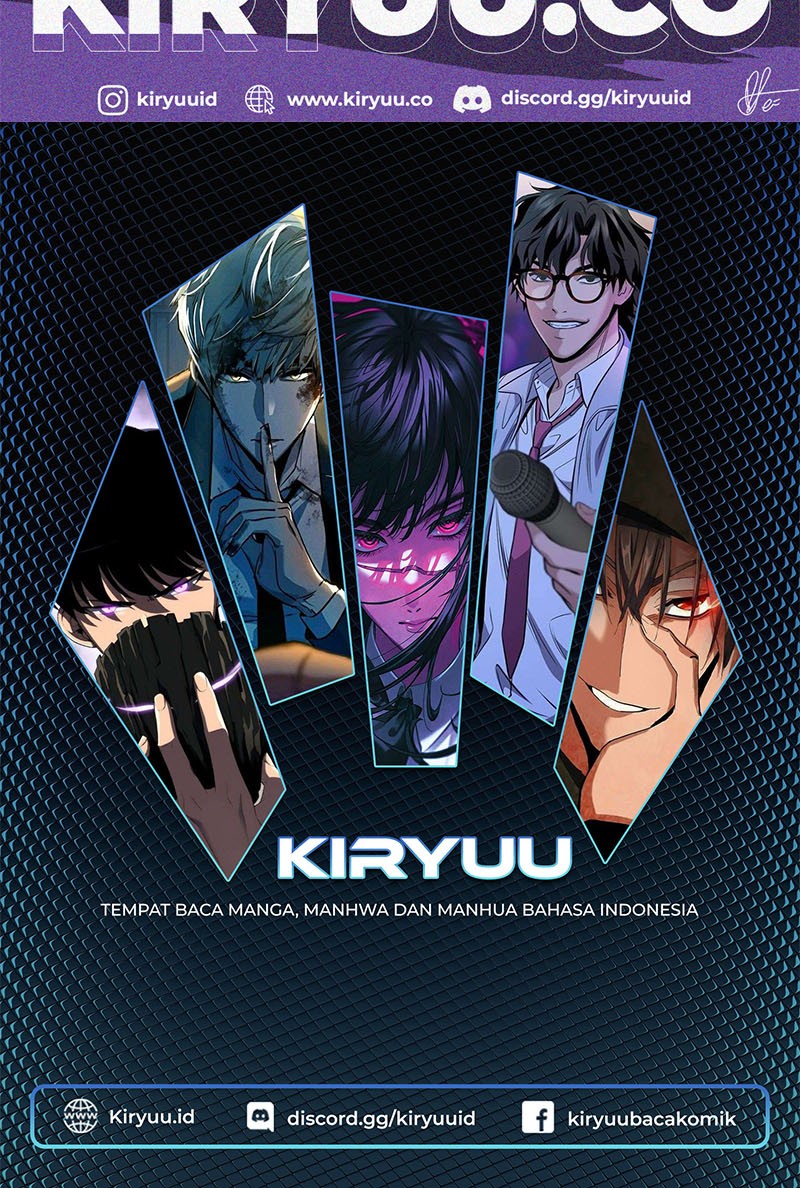 Han Dae Sung Returned From Hell Chapter 104 - halaman 65