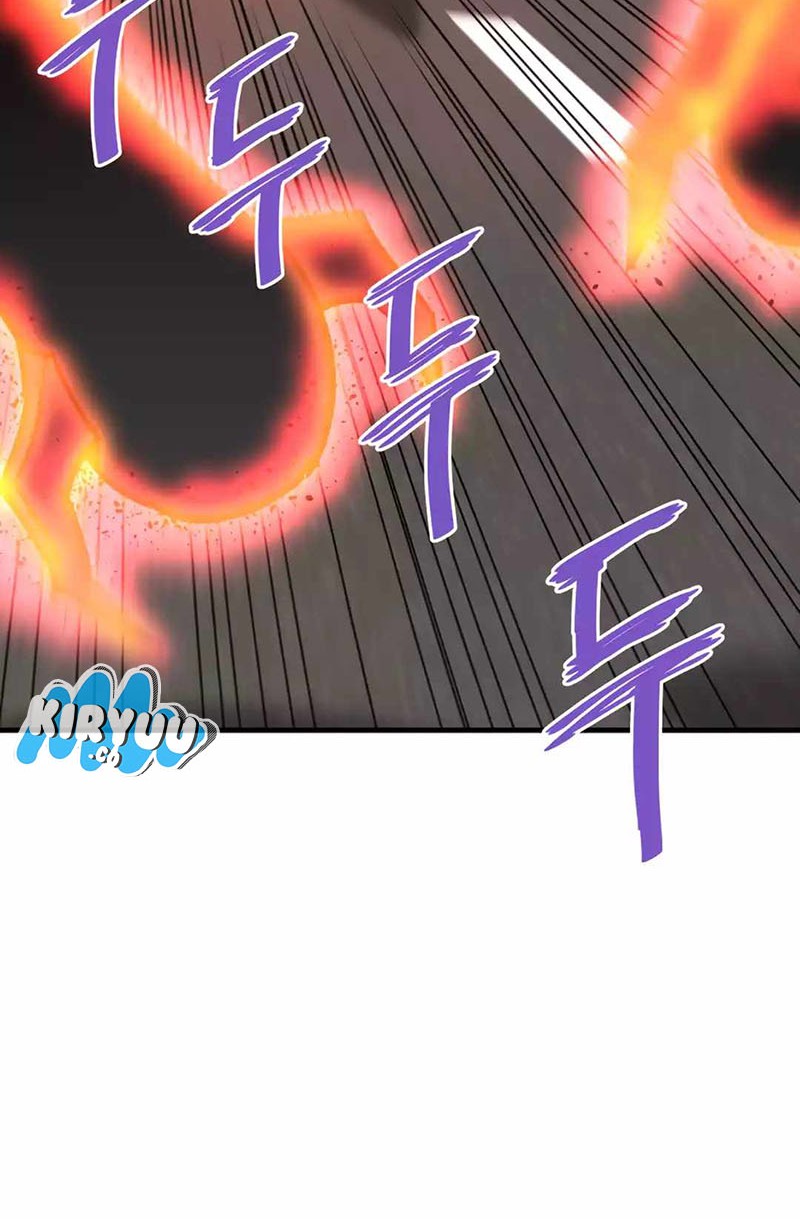 Han Dae Sung Returned From Hell Chapter 105 - halaman 19