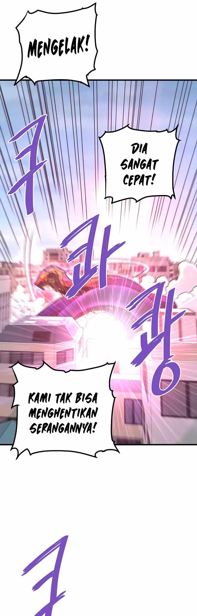 Han Dae Sung Returned From Hell Chapter 105 - halaman 27