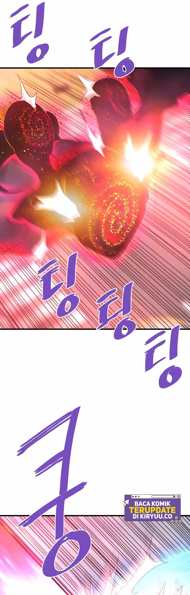 Han Dae Sung Returned From Hell Chapter 105 - halaman 39