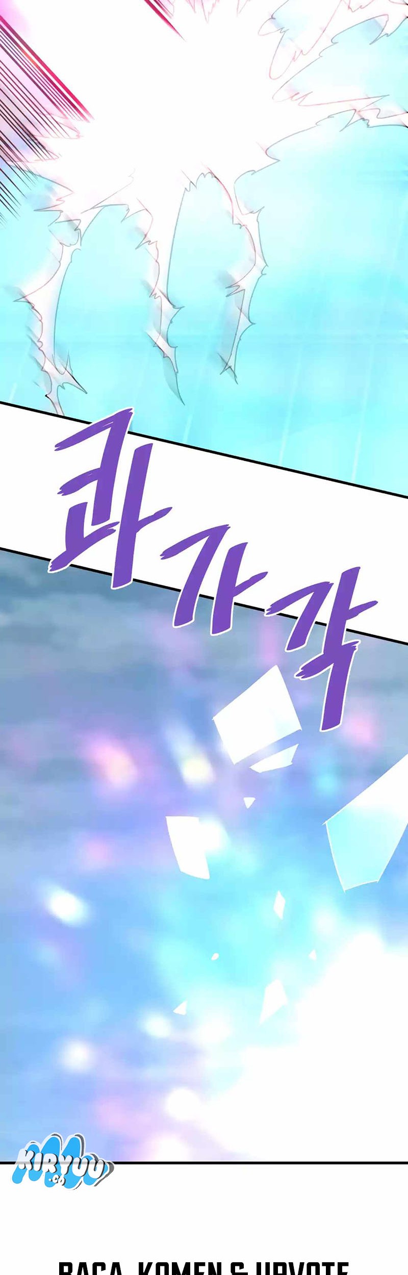Han Dae Sung Returned From Hell Chapter 105 - halaman 40