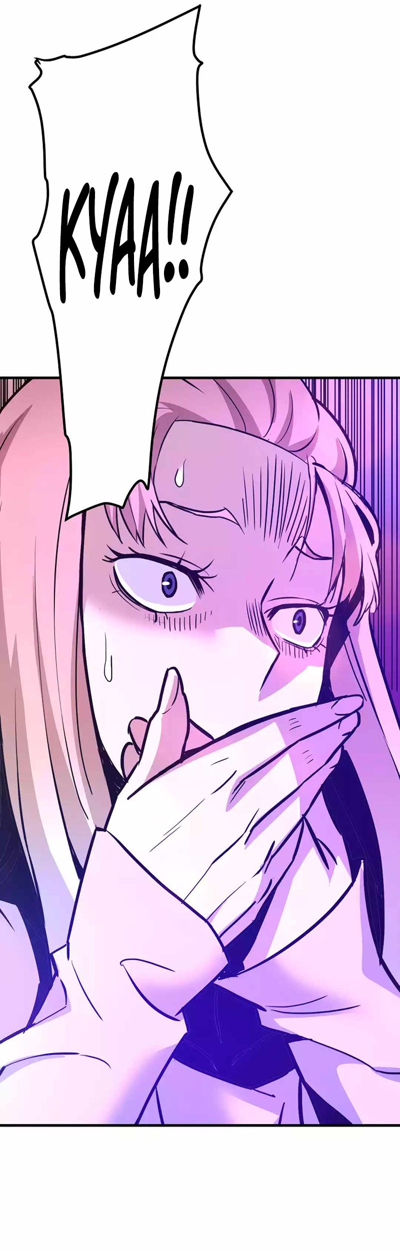 Han Dae Sung Returned From Hell Chapter 105 - halaman 45