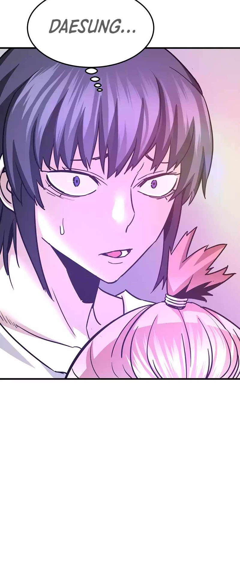 Han Dae Sung Returned From Hell Chapter 105 - halaman 47