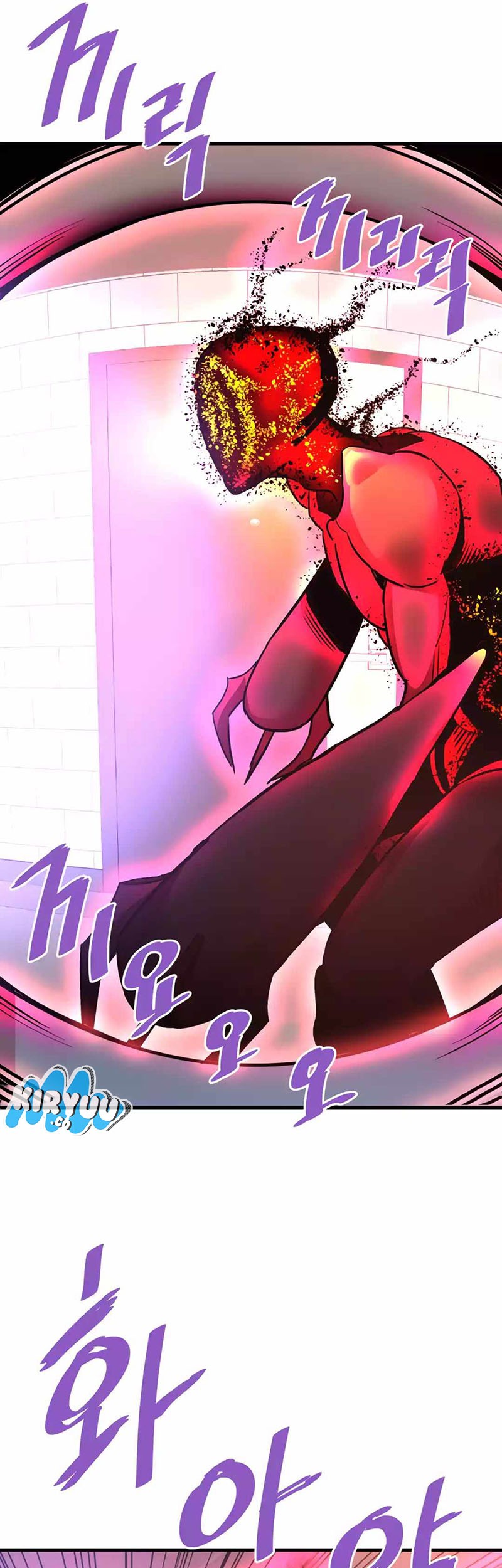 Han Dae Sung Returned From Hell Chapter 105 - halaman 48