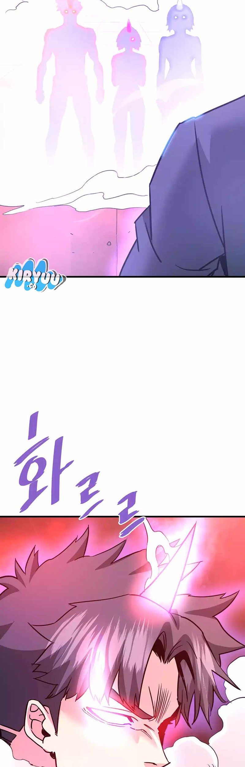 Han Dae Sung Returned From Hell Chapter 105 - halaman 62