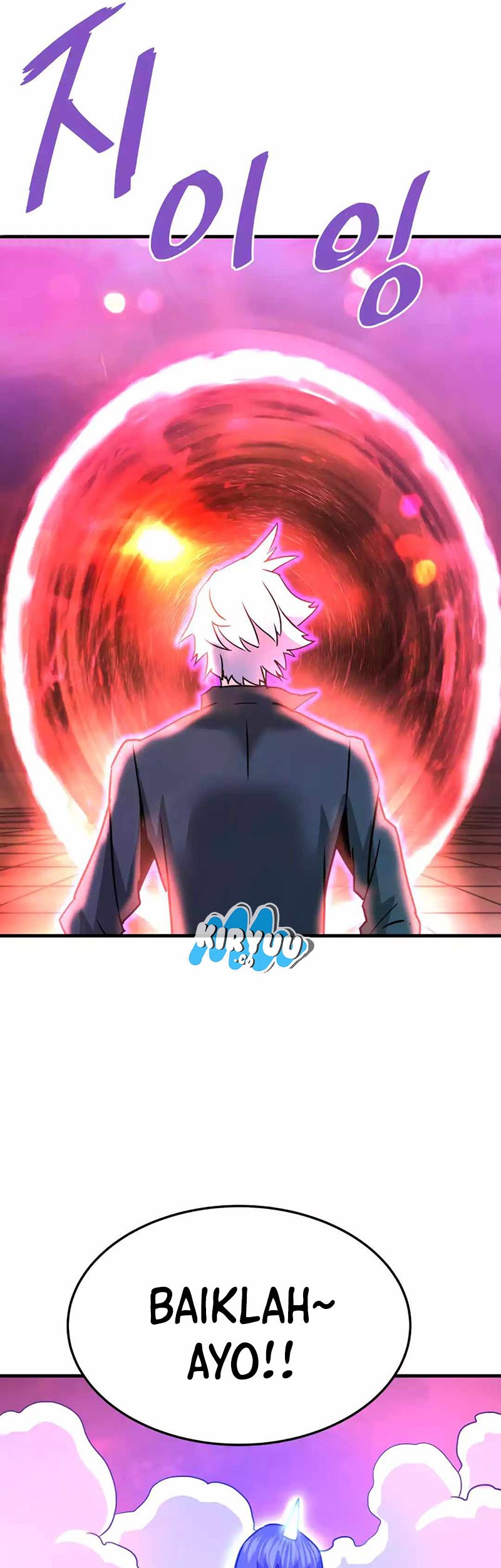 Han Dae Sung Returned From Hell Chapter 105 - halaman 67