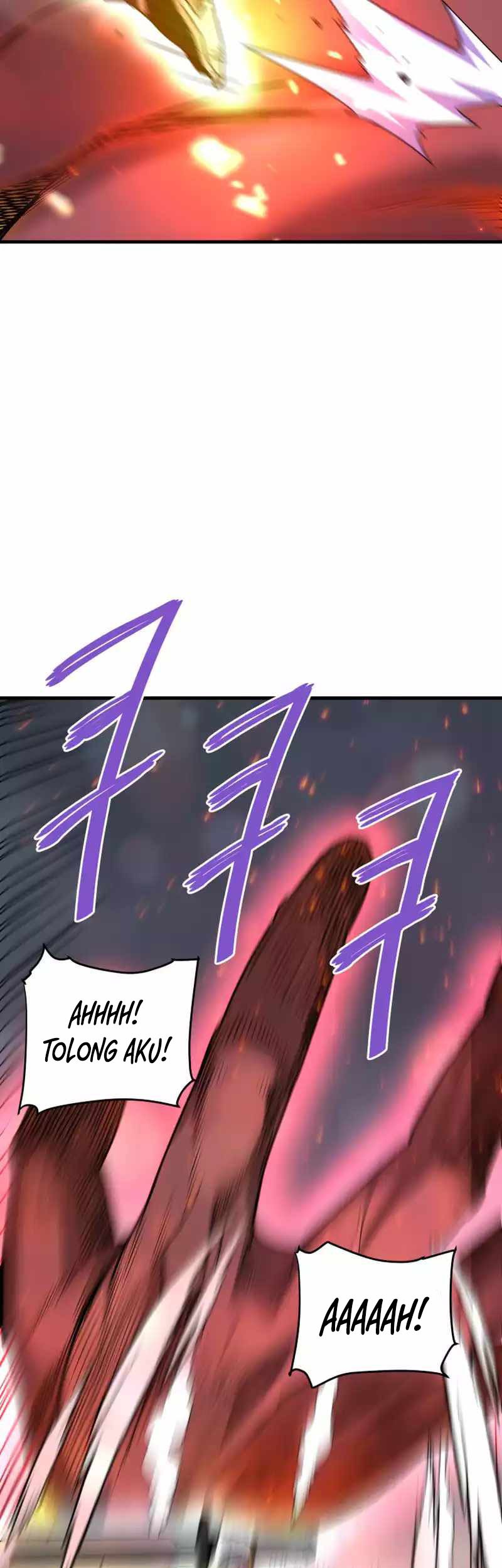 Han Dae Sung Returned From Hell Chapter 106 - halaman 11