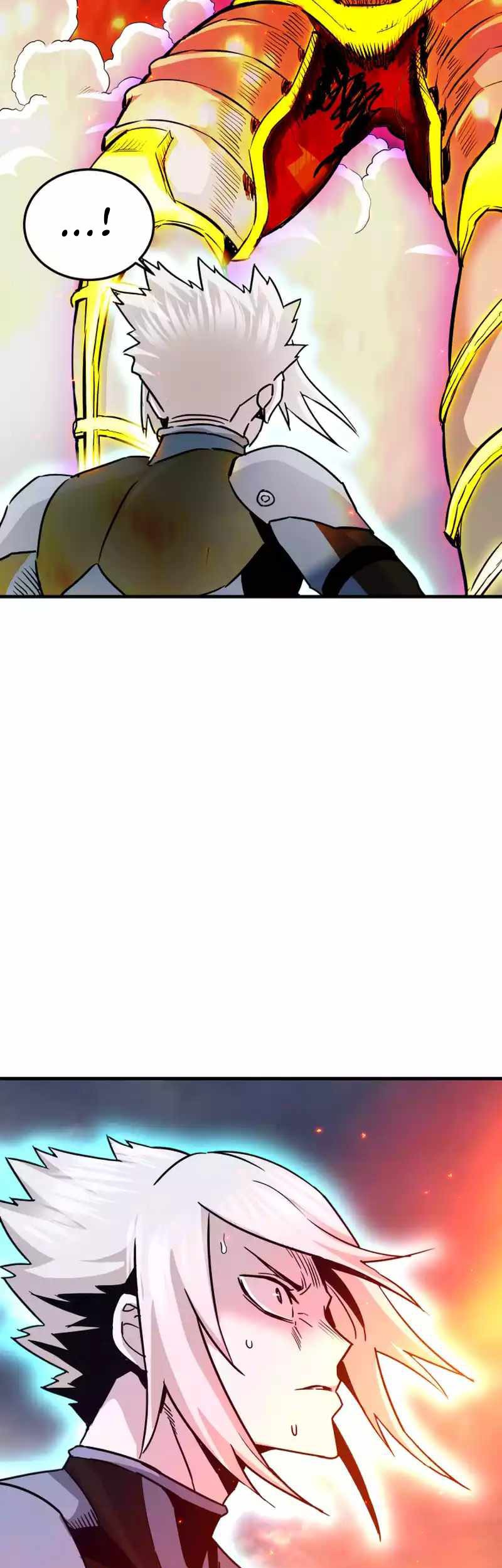 Han Dae Sung Returned From Hell Chapter 106 - halaman 15