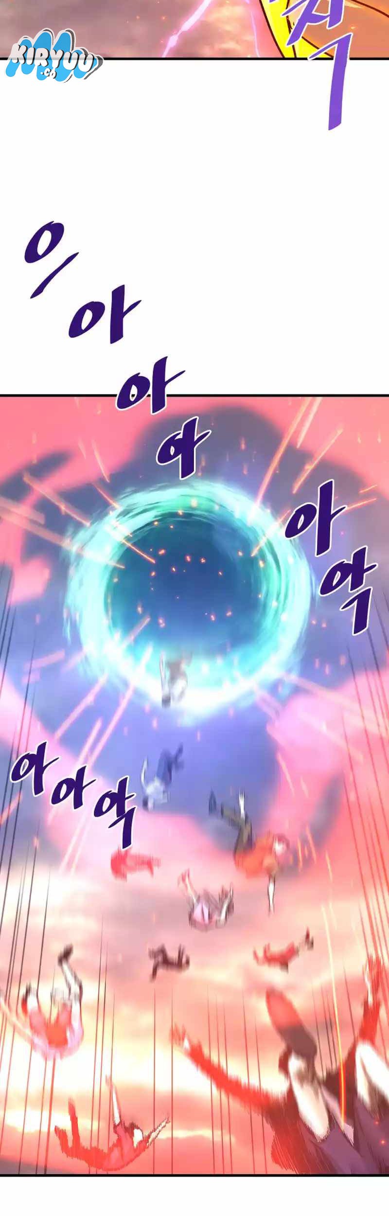 Han Dae Sung Returned From Hell Chapter 106 - halaman 17