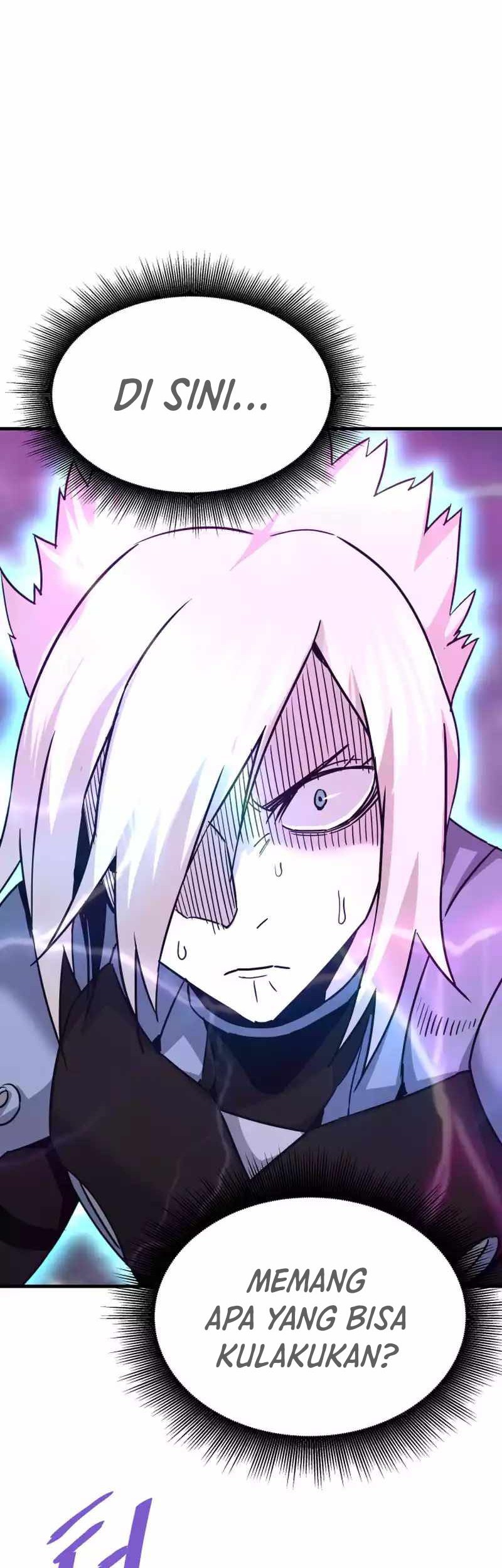 Han Dae Sung Returned From Hell Chapter 106 - halaman 18