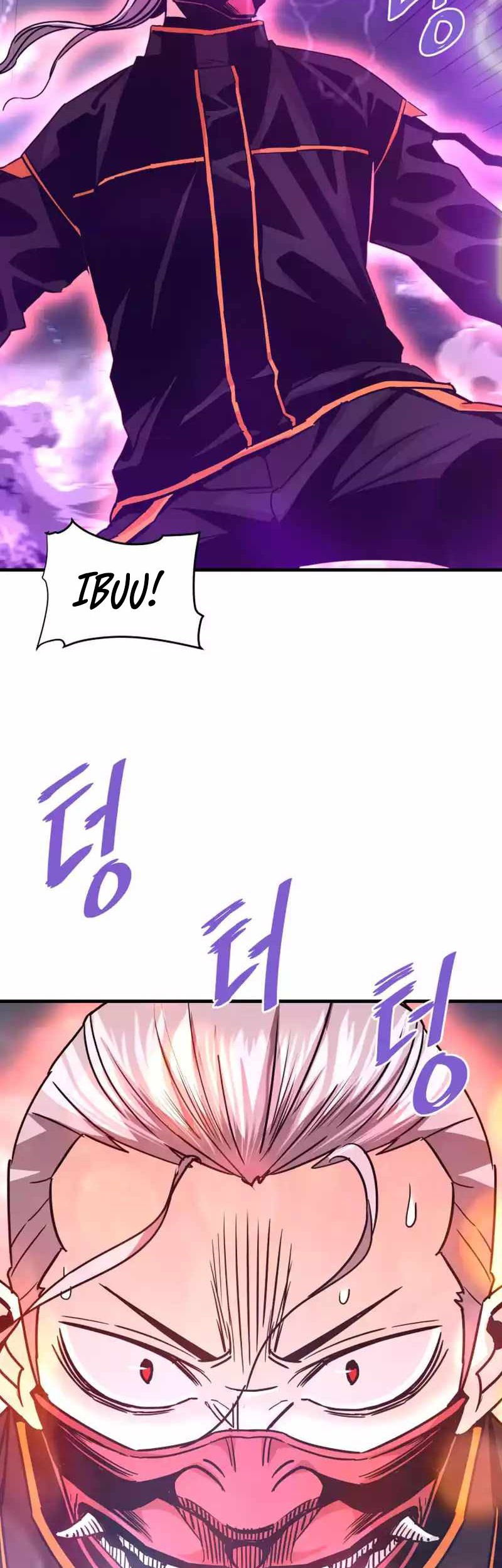 Han Dae Sung Returned From Hell Chapter 106 - halaman 20