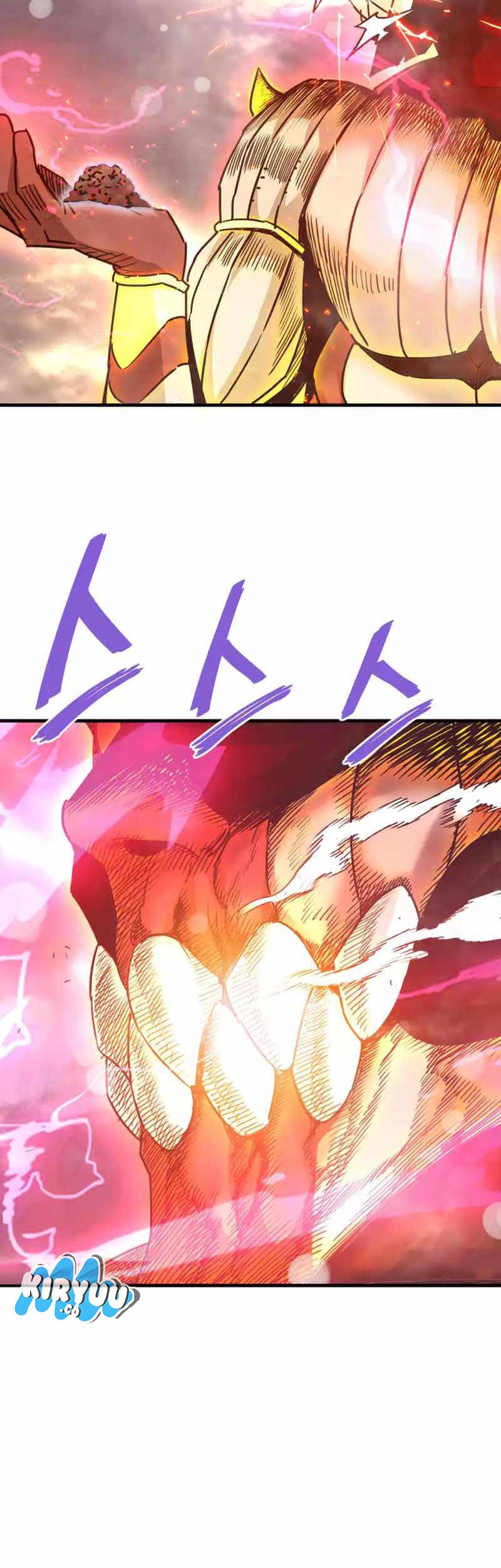 Han Dae Sung Returned From Hell Chapter 106 - halaman 27