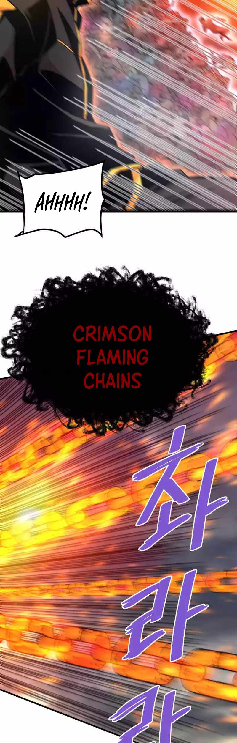 Han Dae Sung Returned From Hell Chapter 106 - halaman 30