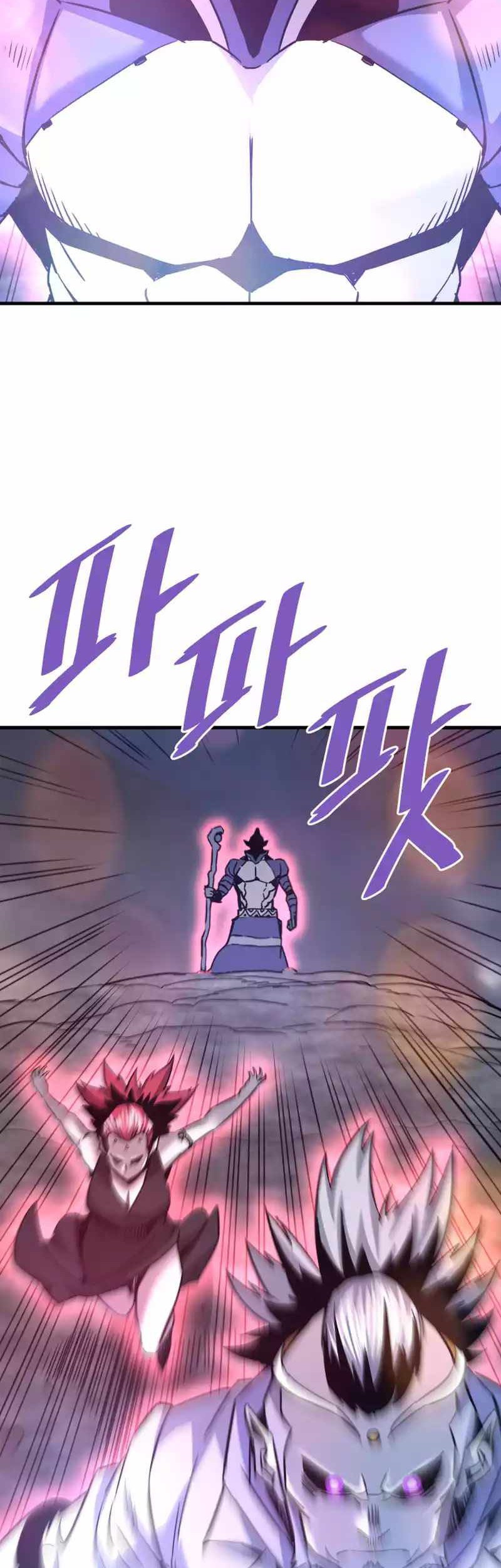 Han Dae Sung Returned From Hell Chapter 106 - halaman 36