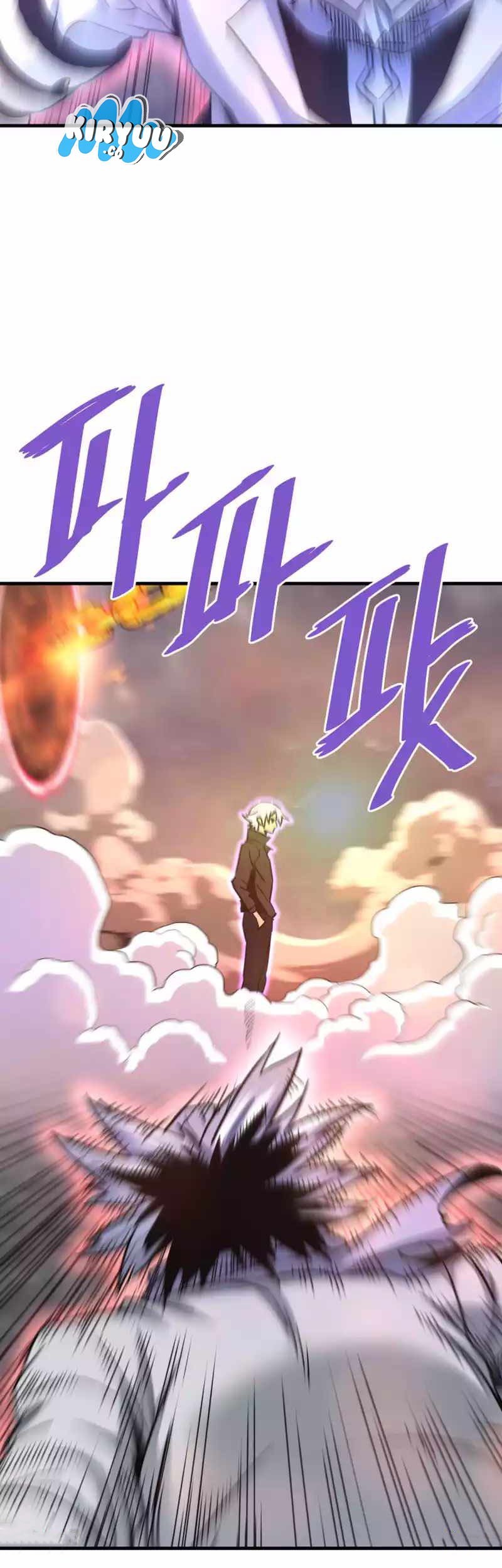 Han Dae Sung Returned From Hell Chapter 106 - halaman 37