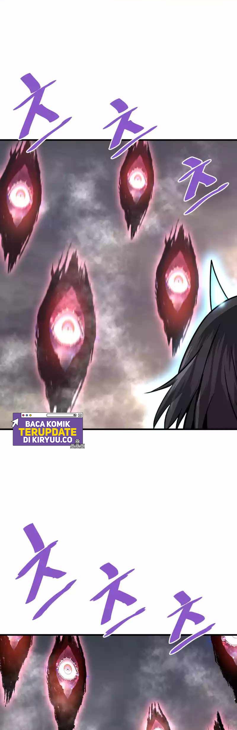 Han Dae Sung Returned From Hell Chapter 106 - halaman 46