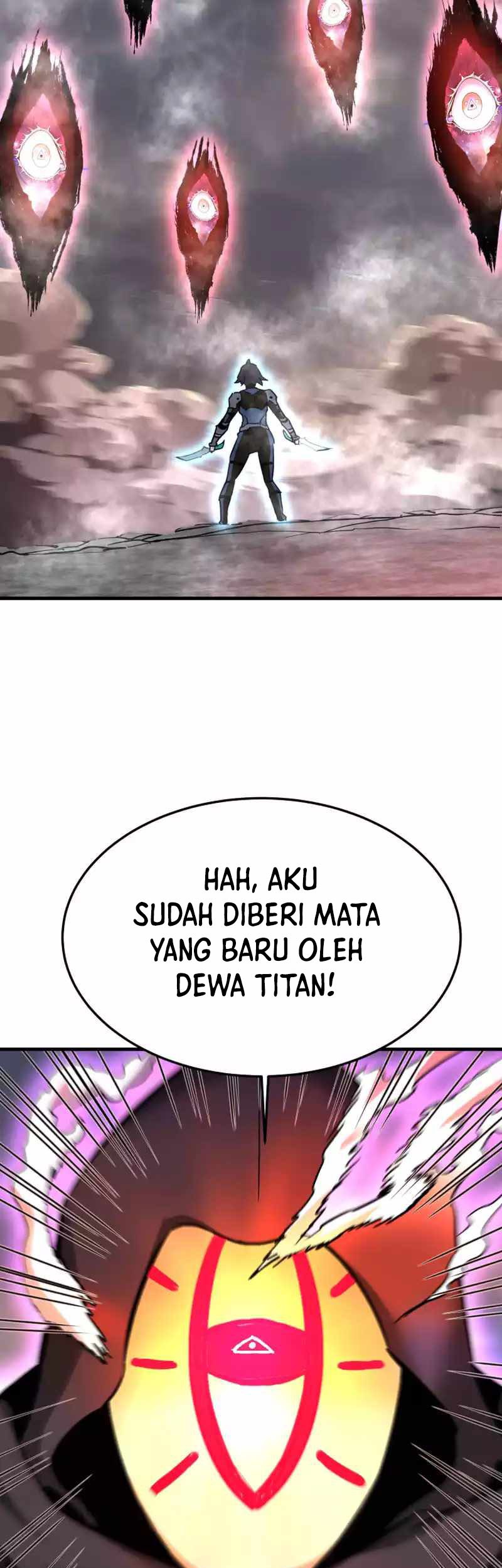Han Dae Sung Returned From Hell Chapter 106 - halaman 47