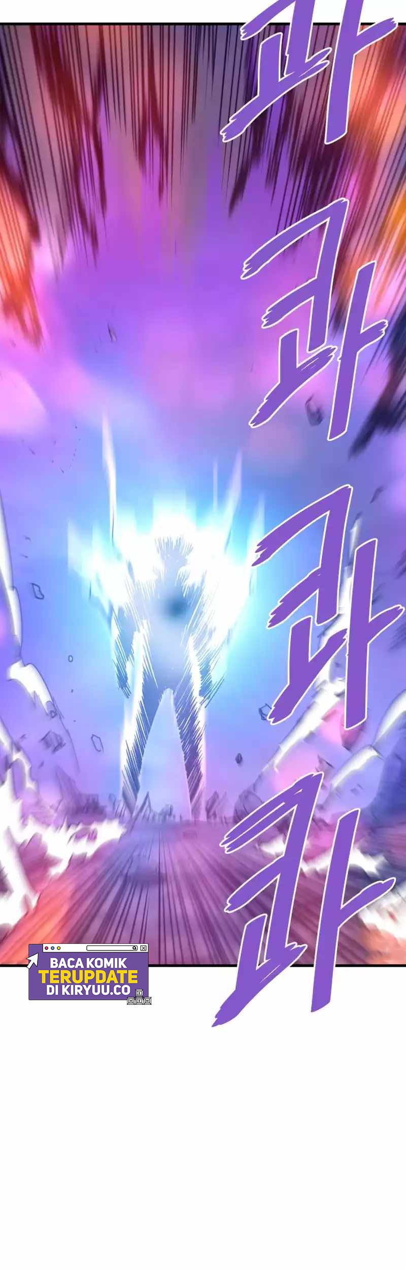 Han Dae Sung Returned From Hell Chapter 106 - halaman 55
