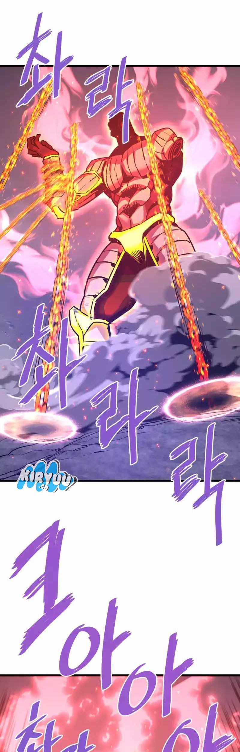 Han Dae Sung Returned From Hell Chapter 106 - halaman 56
