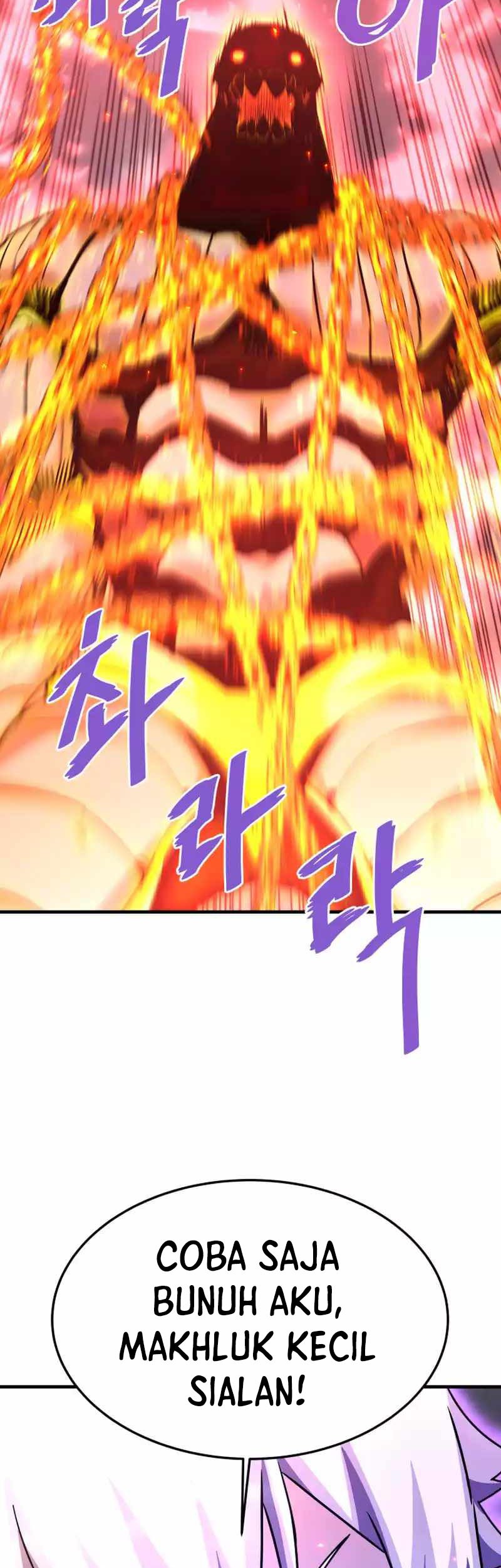 Han Dae Sung Returned From Hell Chapter 106 - halaman 57