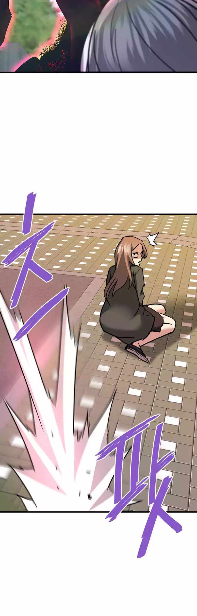 Han Dae Sung Returned From Hell Chapter 106 - halaman 62
