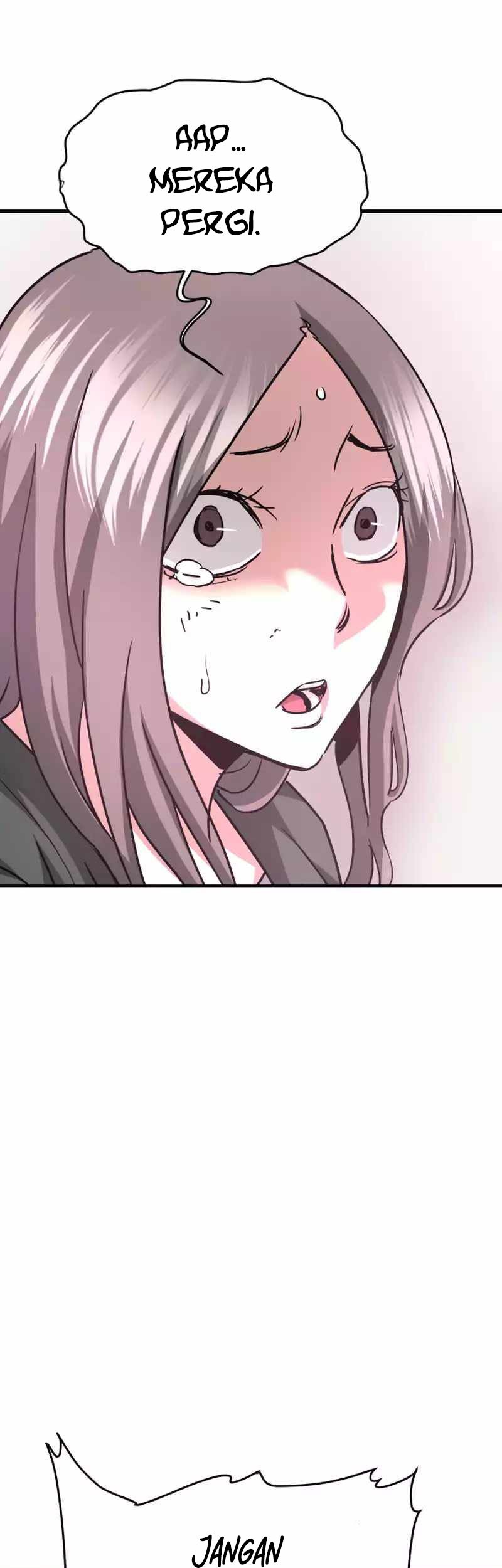 Han Dae Sung Returned From Hell Chapter 106 - halaman 63