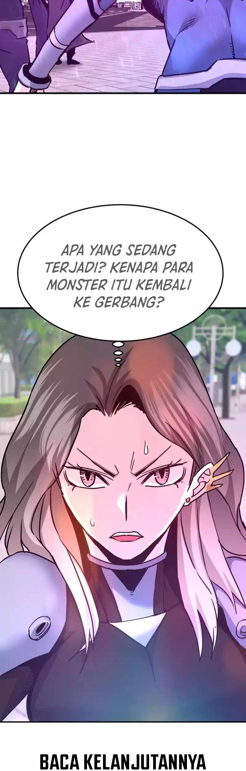 Han Dae Sung Returned From Hell Chapter 106 - halaman 66
