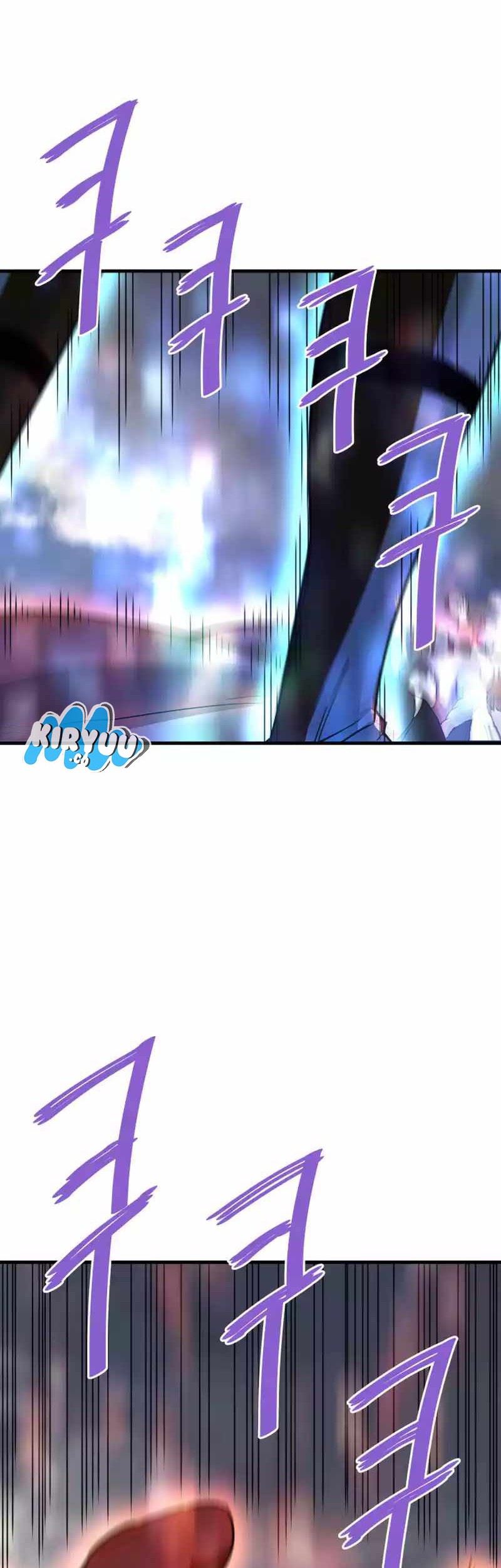 Han Dae Sung Returned From Hell Chapter 106 - halaman 8
