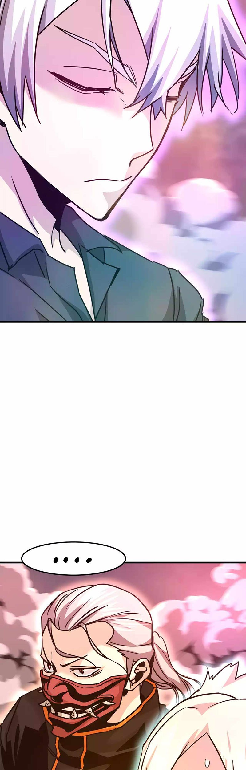 Han Dae Sung Returned From Hell Chapter 107 - halaman 18