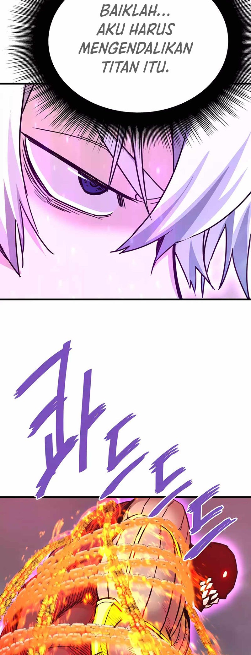 Han Dae Sung Returned From Hell Chapter 107 - halaman 22