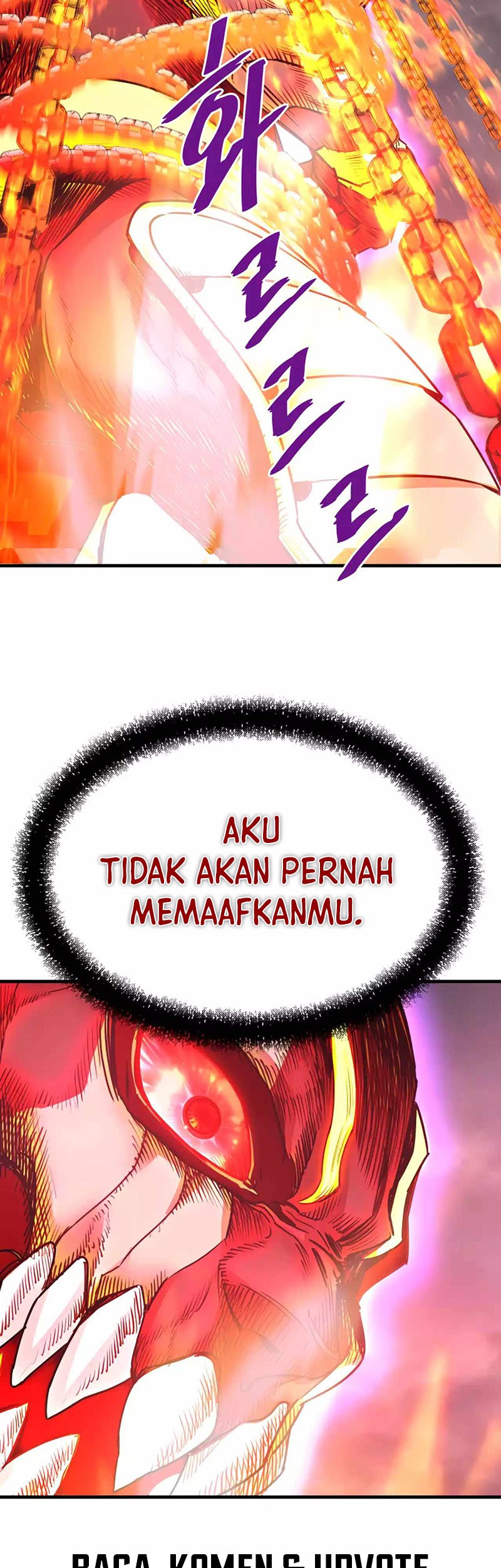 Han Dae Sung Returned From Hell Chapter 107 - halaman 23