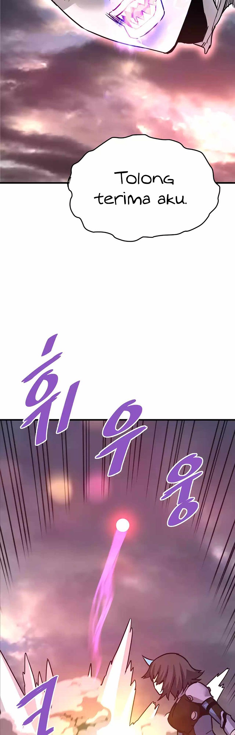 Han Dae Sung Returned From Hell Chapter 107 - halaman 39