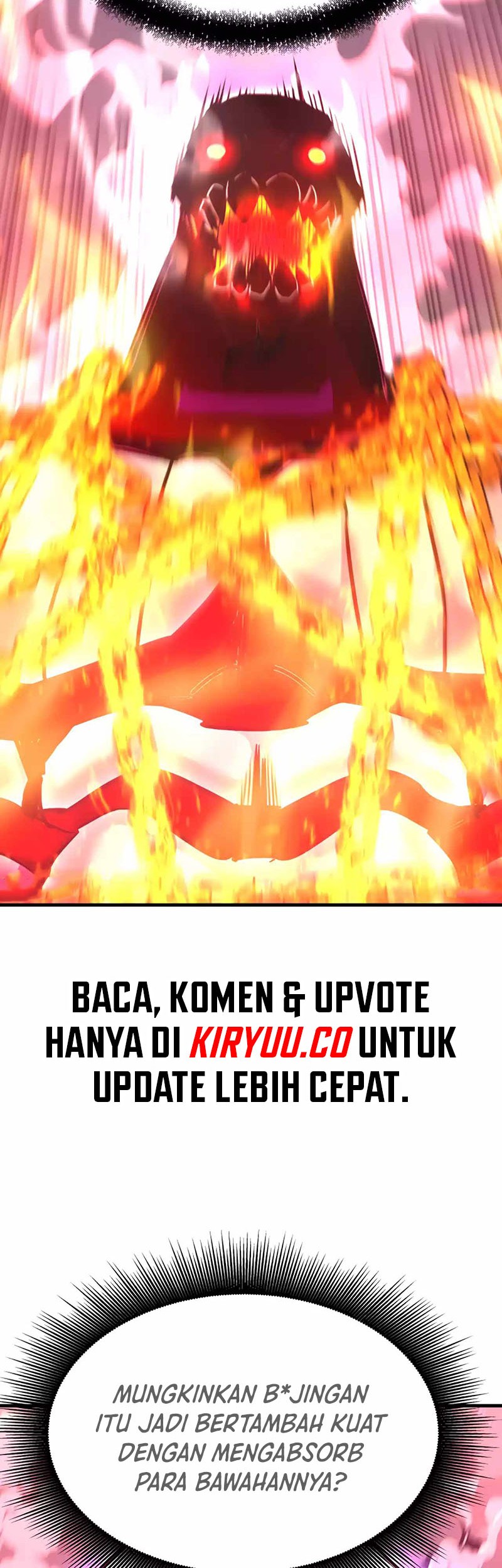 Han Dae Sung Returned From Hell Chapter 107 - halaman 41