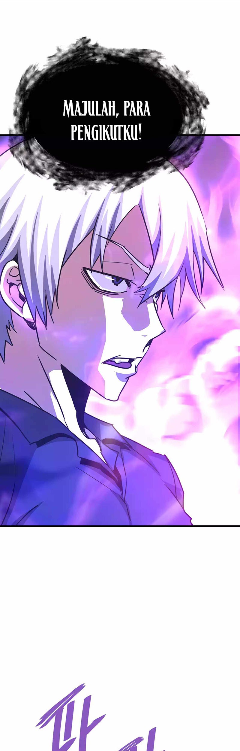 Han Dae Sung Returned From Hell Chapter 107 - halaman 5