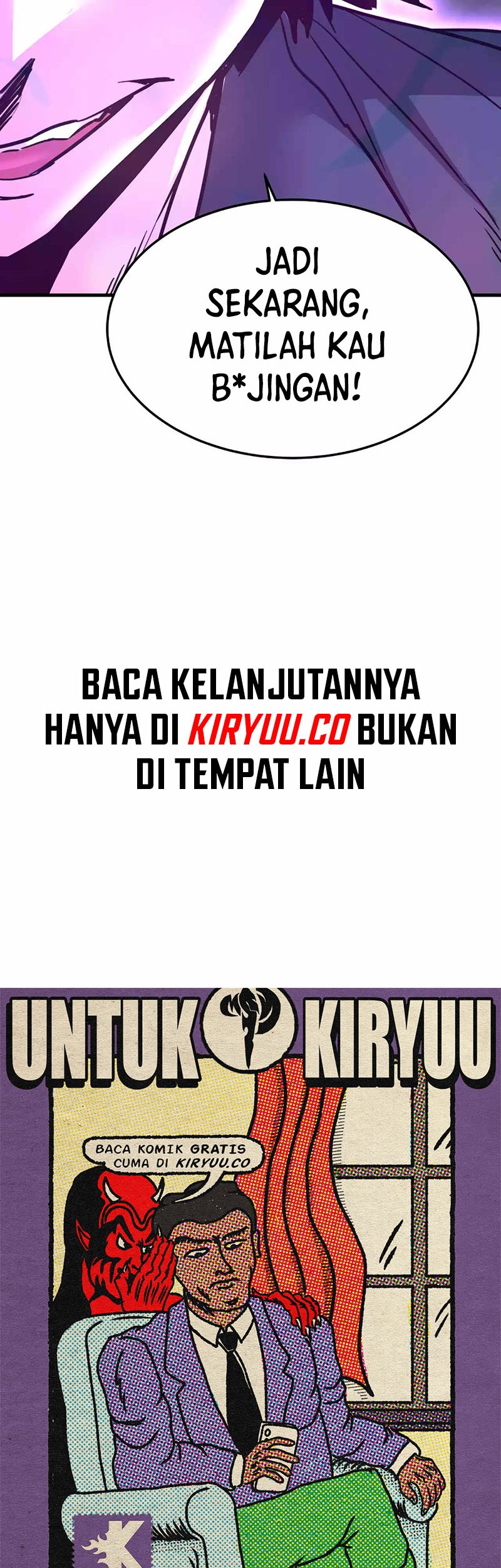 Han Dae Sung Returned From Hell Chapter 107 - halaman 65