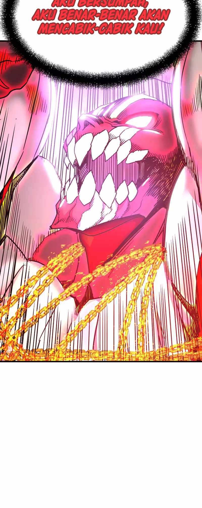 Han Dae Sung Returned From Hell Chapter 108 - halaman 10