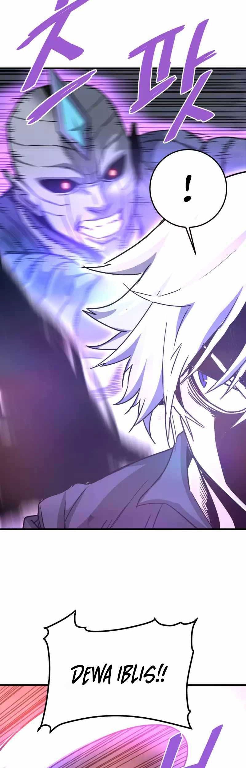 Han Dae Sung Returned From Hell Chapter 108 - halaman 14