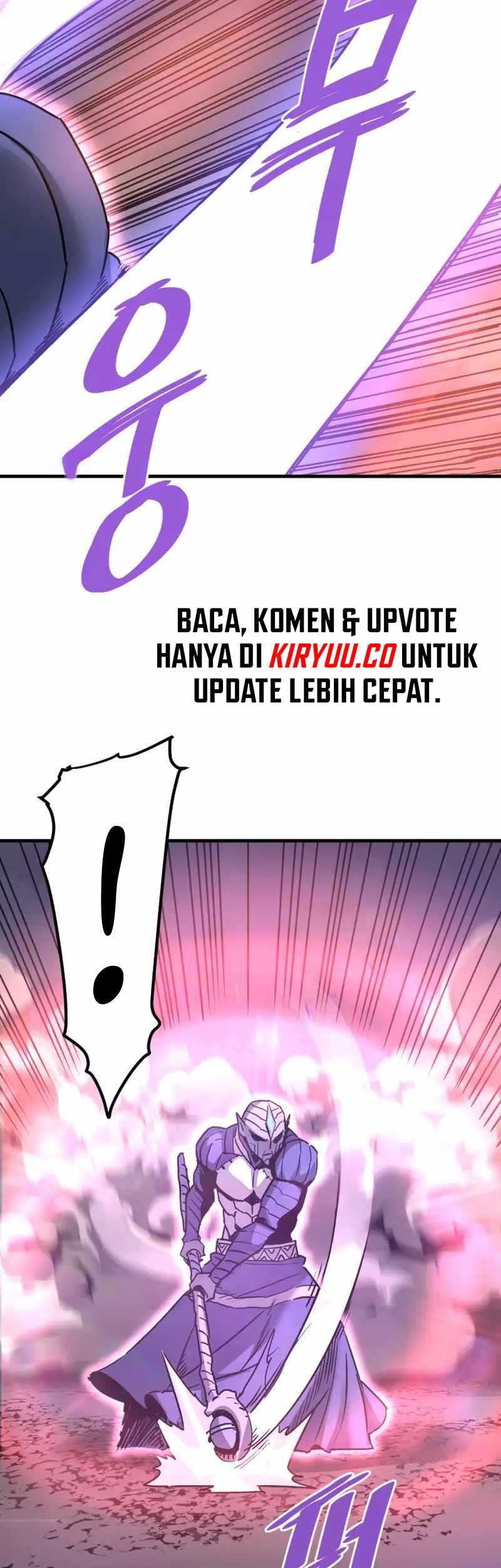 Han Dae Sung Returned From Hell Chapter 108 - halaman 15