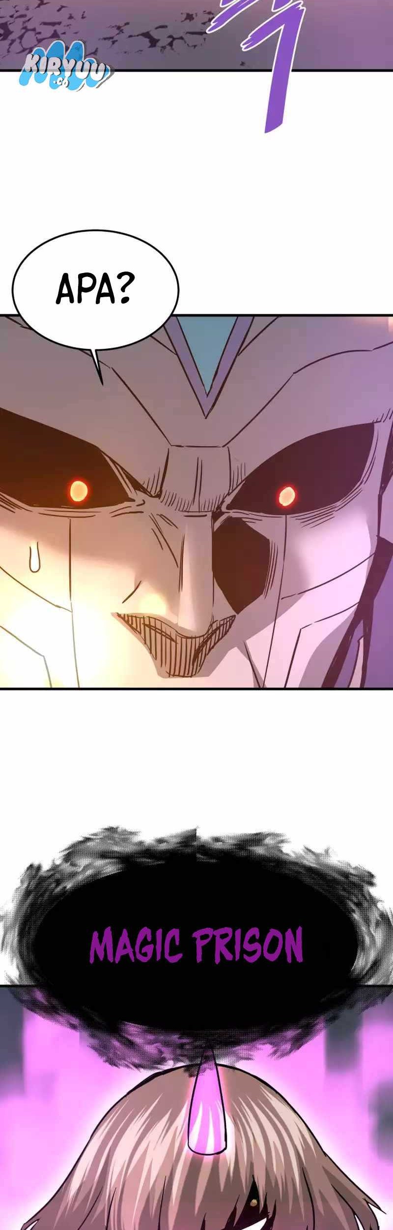 Han Dae Sung Returned From Hell Chapter 108 - halaman 16