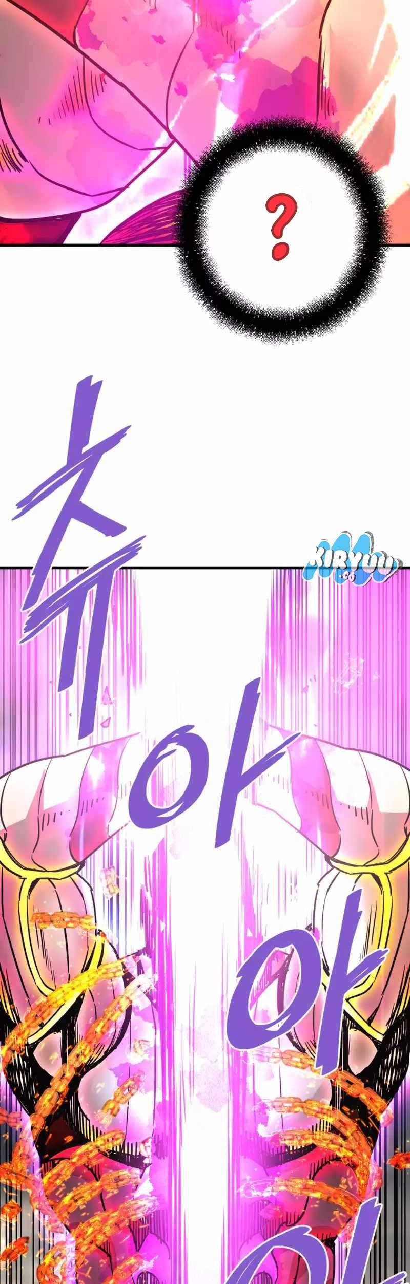 Han Dae Sung Returned From Hell Chapter 108 - halaman 25