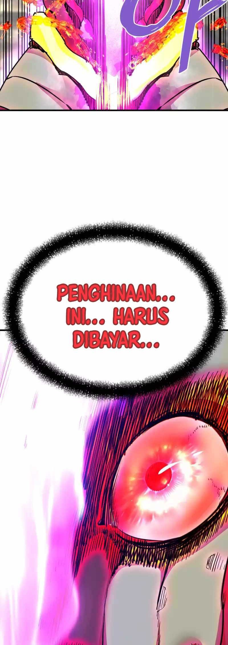 Han Dae Sung Returned From Hell Chapter 108 - halaman 26