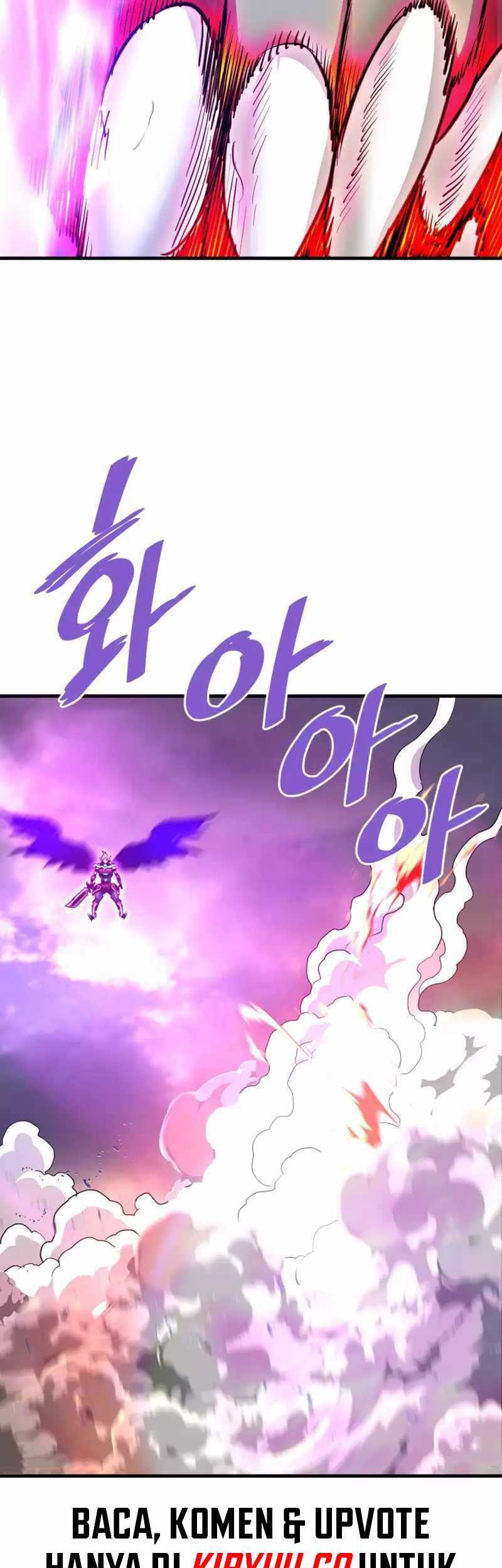 Han Dae Sung Returned From Hell Chapter 108 - halaman 27