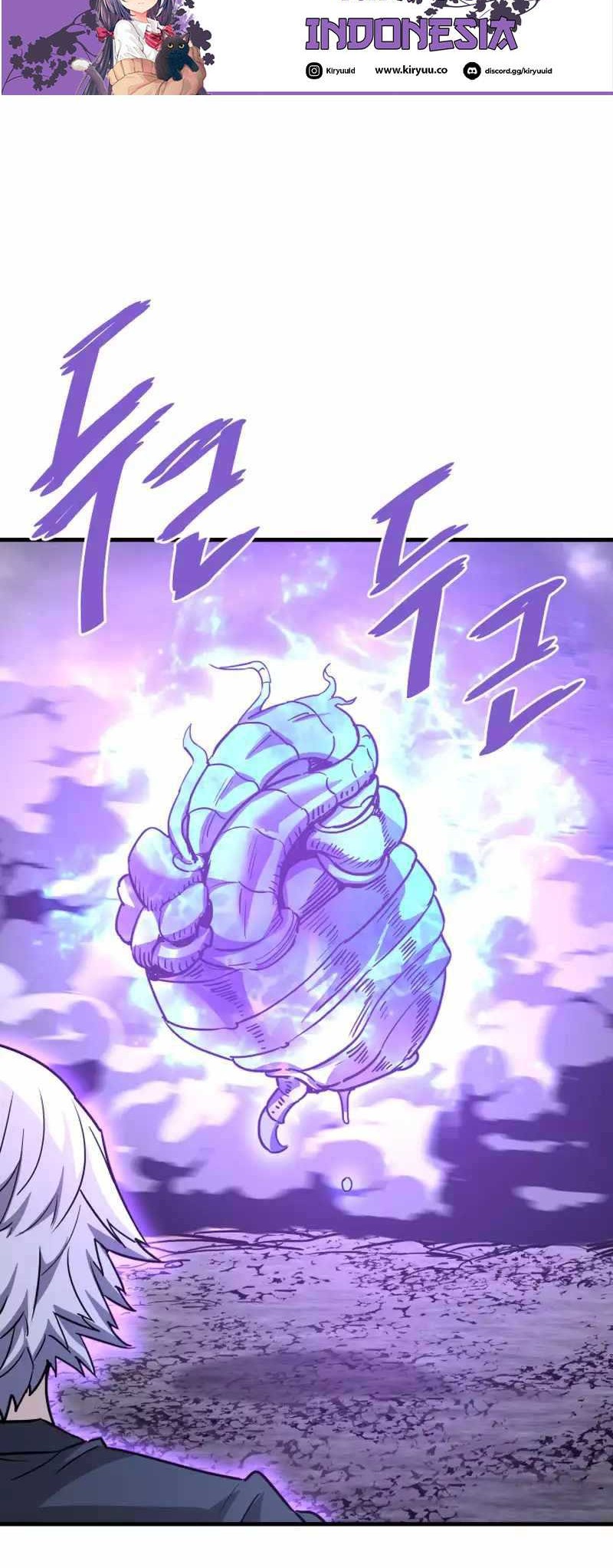 Han Dae Sung Returned From Hell Chapter 108 - halaman 30