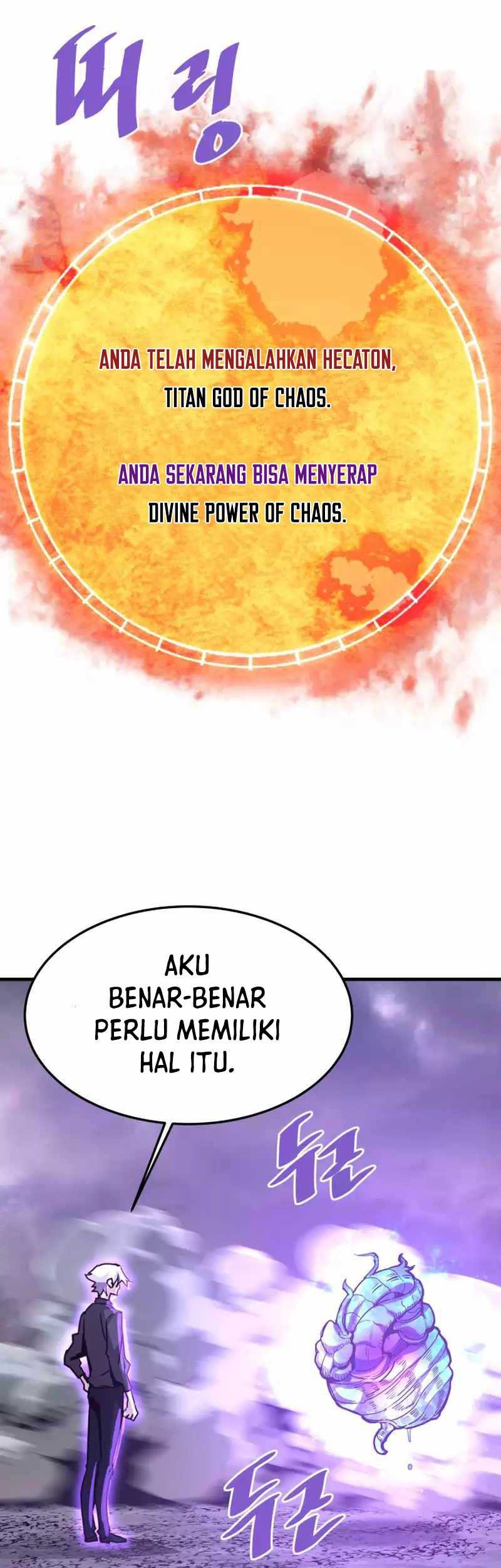 Han Dae Sung Returned From Hell Chapter 108 - halaman 31