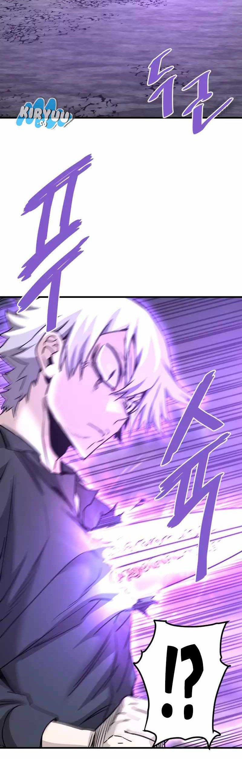 Han Dae Sung Returned From Hell Chapter 108 - halaman 32