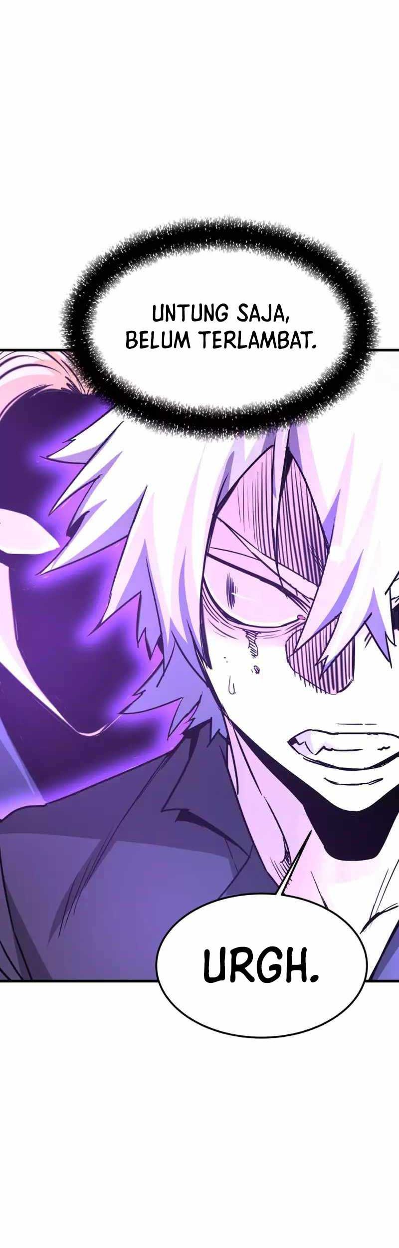 Han Dae Sung Returned From Hell Chapter 108 - halaman 33