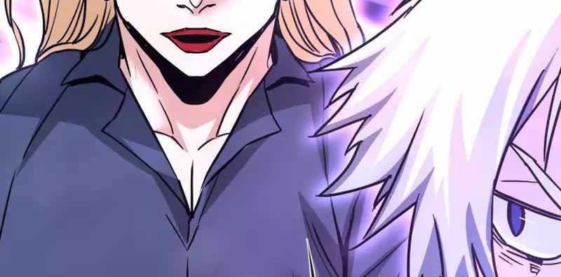 Han Dae Sung Returned From Hell Chapter 108 - halaman 35