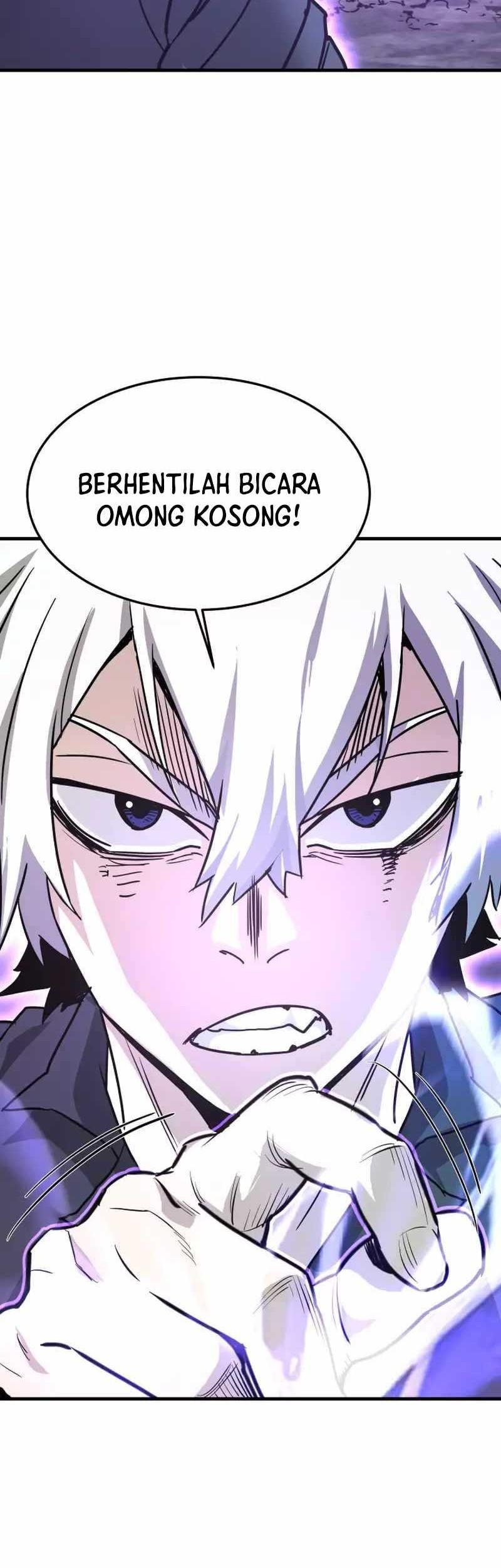 Han Dae Sung Returned From Hell Chapter 108 - halaman 37